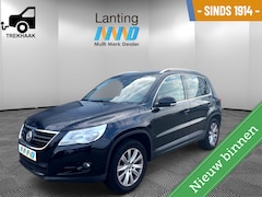 Volkswagen Tiguan - 1.4 TSI Sport&Style 4Motion