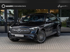 Mercedes-Benz GLC-klasse Coupé - 400e 4MATIC Sport Edition | AMG | Night | Panoramadak | 20" lichtmetalen velgen | Keyless