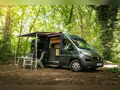 Fiat Ducato - Travel-Vans Buscamper L2H2 inbouw 2025