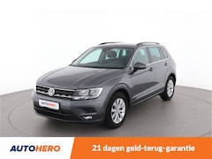 Volkswagen Tiguan - 1.5 TSI ACT Highline | SM59346 |