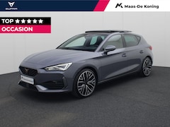 CUPRA Leon - 1.4e-Hybrid 180kW/245PK VZ DSG · Panoramadak · Navigatie · Camera + Parkeersensoren