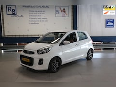Kia Picanto - 1.2 CVVT DynamicLine