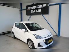 Hyundai i10 - 1.0i Comfort - N.A.P. Airco, Navi