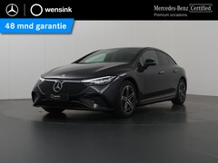 Mercedes-Benz EQE - 300 Sport Edition AMG | AMG Pakket | Burmester | Panoramadak | Stuurverwarming | Elektrisc