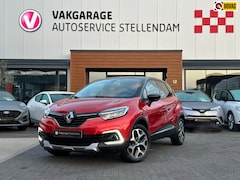 Renault Captur - 0.9 TCe Intens|Trekhaak|Full LED|Camera|PDC Rondom|Cruise Control|Navigatie