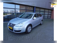 Volkswagen Golf Variant - 1.4 TSI Comfort LET OP MOTOR STUK