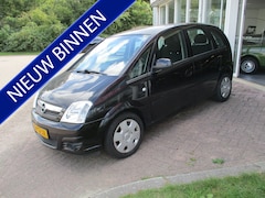 Opel Meriva - 1.4-16V Business APK september 2026 Versnellingsmechanisme nazien