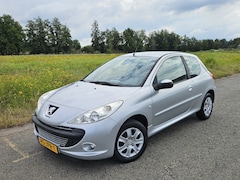 Peugeot 206 - 1.4 XS