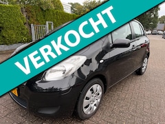 Toyota Yaris - 1.3 VVTi 5-DRS Comfort AIRCO NAP 1e Eigenaar
