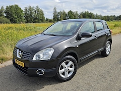 Nissan Qashqai - 1.6 Acenta