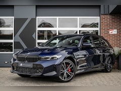 BMW 3-serie Touring - 330e xDrive M Sport Pro | Shadow | Memory | HIFI | Keyless | Adapt. Led | 19 Inch |
