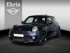MINI Cooper - 3-deurs Aut. JCW pakket + Panoramadak