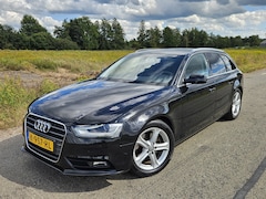 Audi A4 Avant - 1.8 TFSI Pro Line S