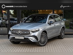 Mercedes-Benz GLC-klasse - 300e 4MATIC Sport Edition | Panoramaschuifdak | Premium pakket | Nightpakket | 360° camera
