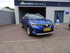 Renault Captur - 1.3 TCe Intens