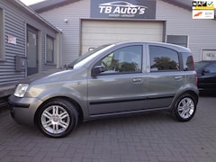 Fiat Panda - 1.2 Edizione Cool AIRCO / APK 12-09-2026