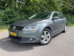 Volkswagen Jetta - 1.4 TSI 118KW Comfortline