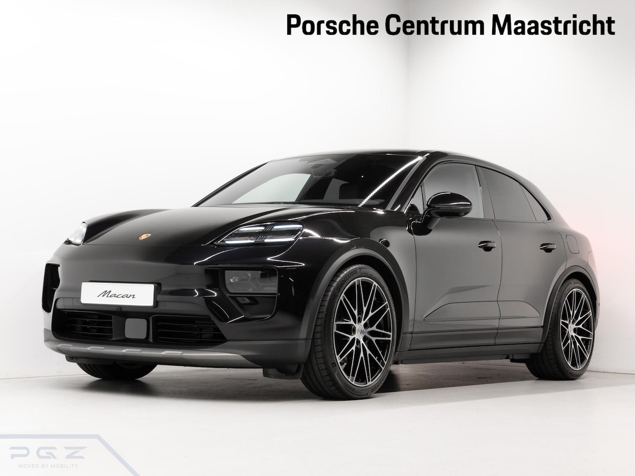 Porsche Macan - 4 - AutoWereld.nl