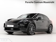 Porsche Macan - 4