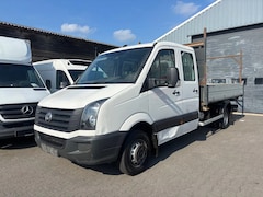 Volkswagen Crafter - 2.0 TDI 3 Zijdige kipper Airco