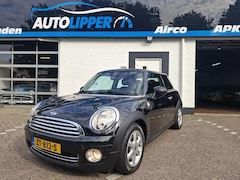 MINI One - 1.4 /Airco/Radio cd/Lm velgen