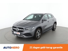 Mercedes-Benz GLA-Klasse - 200 | YT38638 |