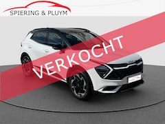 Kia Sportage - 1.6 PHEV Hybrid AWD GT-PlusLine | Historie Compl. | Pano | 360* | stoelkoeling | H&K