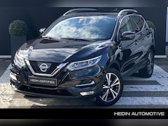 Nissan Qashqai - 1.6 Tekna | Trekhaak | Trekgewicht 1.500kg