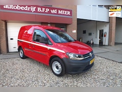 Volkswagen Caddy - 2.0 TDI L1H1 Trendline Euro 6 Airco