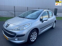 Peugeot 207 - 1.4-16V Color-line|5 drs|Airco|124000km NAPApk 7-2026