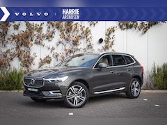 Volvo XC60 - Recharge T6 AWD Inscription | Luchtvering | 360 Camera | Adaptieve Cruise Control | Schuif