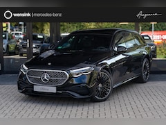 Mercedes-Benz E-klasse Estate - 300e Sport Edition | Night | Panoramaschuifdak | Premium pakket | Burmester| Trekhaak | 36