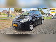 Ford Ka - 1.2 Cool & Sound origineel 81000km met airco
