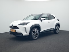 Toyota Yaris Cross - 1.5 Hybrid Executive