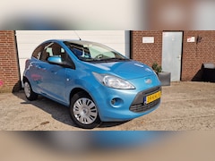 Ford Ka - 1.2 Trend In nette staat verkerende Ford Ka 1.2. Bjr 2009, 128 820 km aantoonbaar,  nieuwe apk bij l