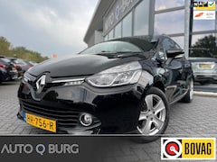 Renault Clio Estate - 0.9 TCe Dynamique | Trekhaak | Navi | Cruise | LMV | Airco | DAB |