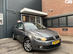 Volkswagen Golf - 1.4 TSI Highline|Schuifdak|Pdc|Cruise|Carplay