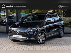 Mercedes-Benz EQA - 250+ Business Solution Luxury 71 kWh | Panoramaschuifdak | Rijassistentiepakket | Winter p