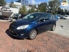Ford C-Max - 1.6 TDCi Lease Titanium Airco EXPORTEXPORT