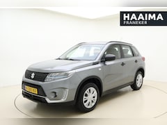 Suzuki Vitara - 1.4 Boosterjet Comfort Smart Hybrid 129pk | Climate Control | Cruise Control Adaptief | Tr