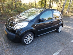 Citroën C1 - 1.0-12V Ambiance