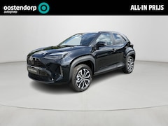 Toyota Yaris Cross - 1.5 Hybrid 115 Dynamic