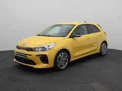 Kia Rio - 1.0 TGDI GT-Line 18"LM velgen | Keyless Entry | Navi | Camera |
