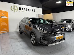 Kia Niro - 1.6 GDi Hybrid DynamicLine Navi-Camera Apple-Carplay NL Auto NAP
