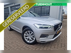 Volvo XC60 - 2.0 T8 Twin Engine AWD Panoramadak | Trekhaak