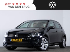 Volkswagen Golf - 1.0 TSI Comfortline | Adaptieve Cruise Control | Navigatie | DAB |