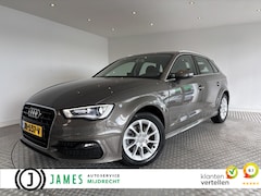 Audi A3 Sportback - 1.2 TFSI Adrenalin S-Line, NL-auto
