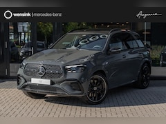 Mercedes-Benz GLE-Klasse - 400e 4MATIC Sport Edition | Premium Plus | Panoramaschuifdak | AIRMATIC | Trekhaak | Night
