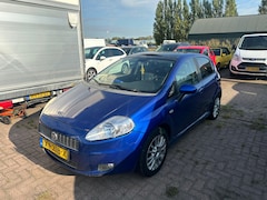 Fiat Grande Punto - 1.4 Active
