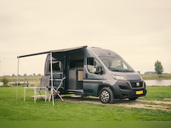 Fiat Ducato - 30 2.2 MultiJet L2H2 Fiat Ducato Buscamper Travel-Vans L2H2 Nieuwe Inbouw 09-2025!